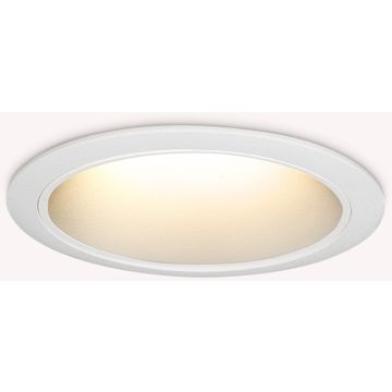 Ideal Lux TAG 344850 Ugradbeno downlight svjetlo 1x7W/LED 2700K ip20