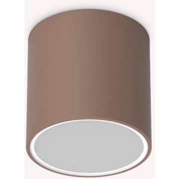 Ideal Lux TECHO 342696 Natkriveno downlight svjetlo 1x20W/GU10 ip54