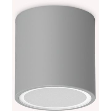 Ideal Lux TECHO 342726 Natkriveno downlight svjetlo 1x20W/GU10 ip54