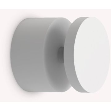 Ideal Lux TOFFEE 347738 Zidna svjetiljka 1x8W/LED ip65