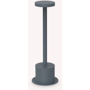 Ideal Lux TOFFEE 347745 Stojeca svjetiljka 1x8W/LED ip65