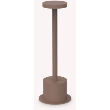 Ideal Lux TOFFEE 347752 Stojeca svjetiljka 1x8W/LED ip65