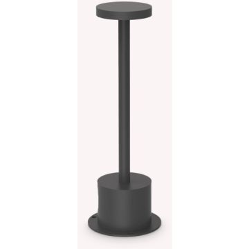 Ideal Lux TOFFEE 347769 Stojeca svjetiljka 1x8W/LED ip65