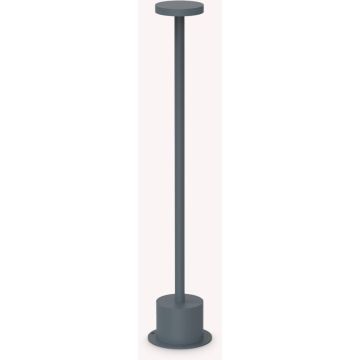 Ideal Lux TOFFEE 347776 Stojeca svjetiljka 1x8W/LED ip65