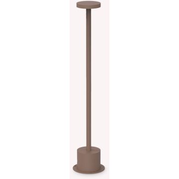 Ideal Lux TOFFEE 347783 Stojeca svjetiljka 1x8W/LED ip65