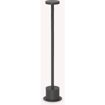 Ideal Lux TOFFEE 347790 Stojeca svjetiljka 1x8W/LED ip65
