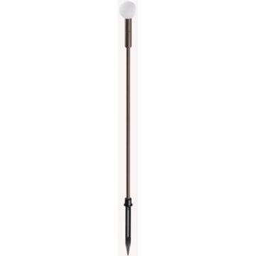 Ideal Lux TWIGGY 348353 Stojeca svjetiljka 1x1,5W/LED ip65