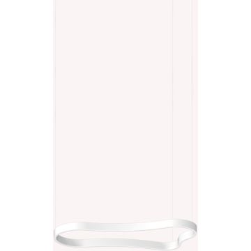 Ideal Lux WAVES 345239 Visilica 1x37W/LED ip20