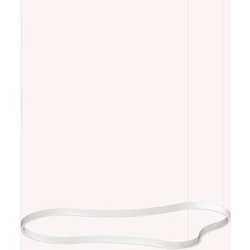 Ideal Lux WAVES 345291 Visilica 1x54W/LED ip20