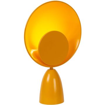 Lucide CASTAMAR 34552/03/44 Stolna svjetiljka 1x3w/led 3000k 180lm ip20