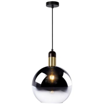 Lucide JULIUS 34438/28/65 Visilica 1x40w/e27 ip20