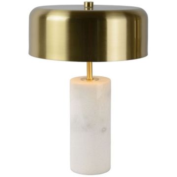 Lucide MIRASOL 34540/03/31 Stolna svjetiljka 3x7w/g9 ip20