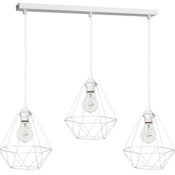 Milagro BASKET MLP7213 Visilica 3x60W/E27 IP20