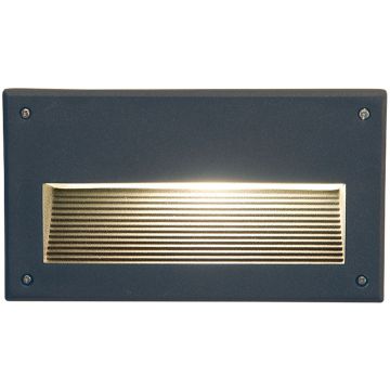Nowodvorski BASALT I 3412 Ugradbena step svjetiljka 1x60W/E14 IP44