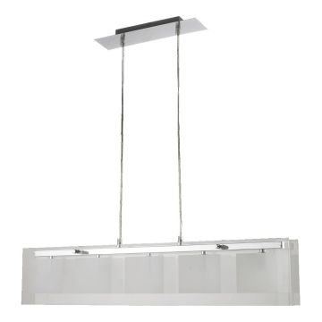 Prezent CORTINA 34001 Visilica 5x40W/G9 IP20