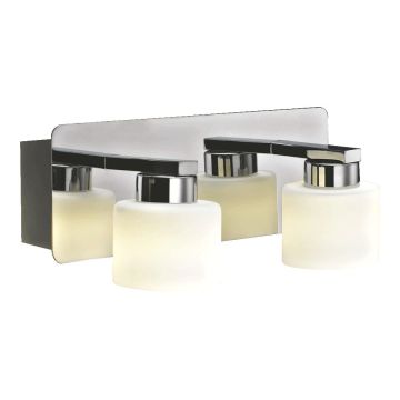 Prezent ELICA 34044 Zidna svjetiljka 2x5W/G9 IP20