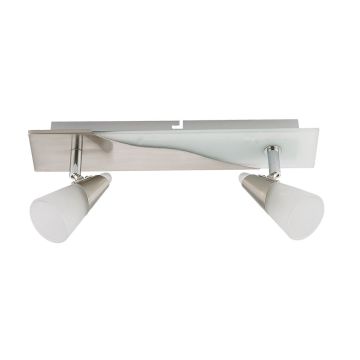Prezent STORM 34019 Reflektor 2x40W/G9 IP20