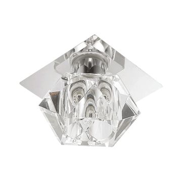 Prezent ZENITH 34041 Plafonjera 1x5W/G9 IP20