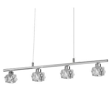 Prezent ZENITH 34042 Visilica 4x5W/G9 IP20