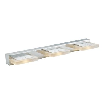 Prezent ZODIAK 34028 Zidna svjetiljka 3x5W/LED 1150lm IP20