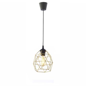 TK Lighting GALAXY 3456 Visilica 1x15W/E27 IP20