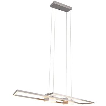 Trio ALBANY 347710407 Visilica 1x37w/led 2700-6500k 4300lm ip20