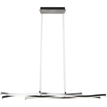 Trio BLAZE 341210305 Visilica 1x35w/led 2300+3000+4000k 4300lm ip20