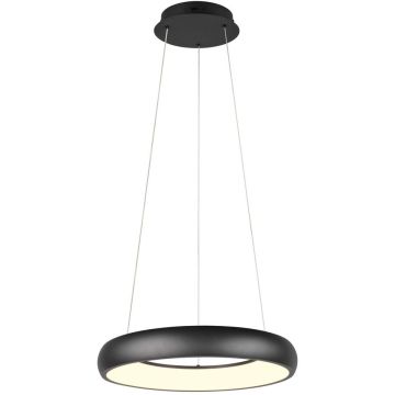 Trio CARDONA 349614532 Visilica 1x29w/led 2300+3000+4000k 3300lm ip20