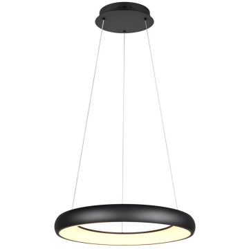 Trio CARDONA 349616032 Visilica 1x38w/led 2300+3000+4000k 4400lm ip20