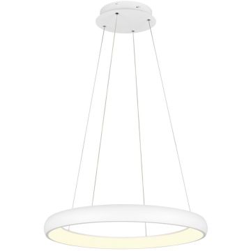 Trio CARDONA 349617531 Visilica 1x59w/led 2300+3000+4000k 6900lm ip20