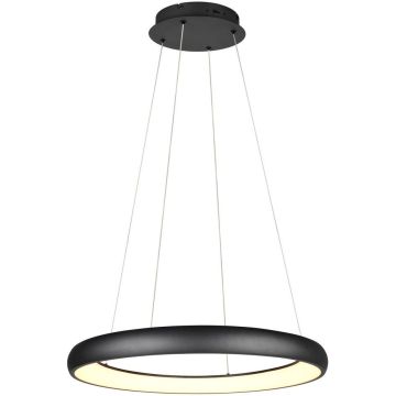 Trio CARDONA 349617532 Visilica 1x59w/led 2300+3000+4000k 6900lm ip20