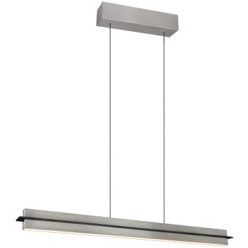 Trio EMERSON 346710107 Visilica 1x22w/led 2700k-5000k 2500lm ip20