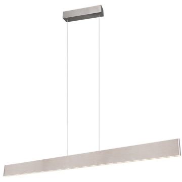 Trio GALWAY 349710107 Visilica 1x35w/led 2700-6000k 4200lm ip20