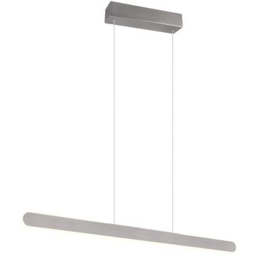 Trio HELIOS 343310105 Visilica 1x28w/led 2700-6500k 3300lm ip20