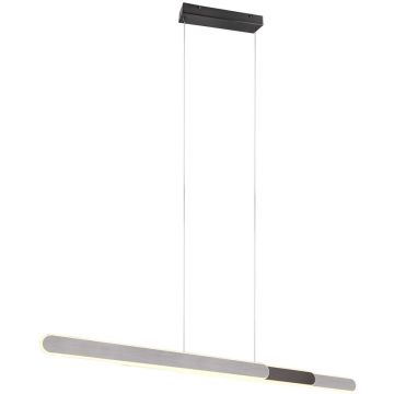 Trio HELIOS 343310305 Visilica 1x48w/led 2700-6500k 5800lm ip20