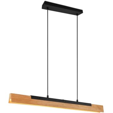 Trio KERALA 341610132 Visilica 1x25w/led 3000k 3000lm ip20