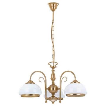 Alfa PARIS 3512 Luster 3x60W/E27