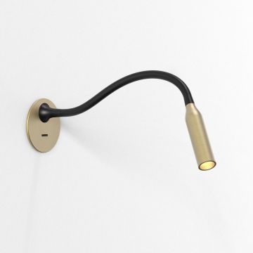 Astro Lighting LUCCA 1435011 Zidna svjetiljka 3,6W/LED 2700K 124LM IP20