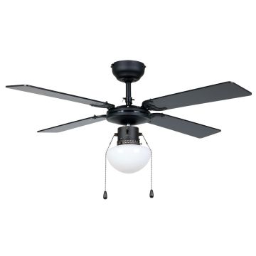 Eglo FORTALEZA 35122 Ventilator 1x60W/E27 IP20