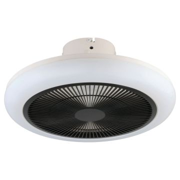 Eglo KOSTRENA 35139 Ventilator 3x8,5W/LED 2700-6500K 3300LM IP20