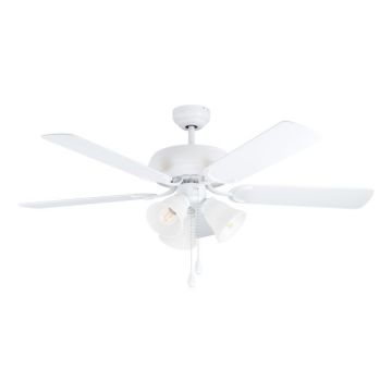 Eglo LAS PALMAS 35076 Ventilator 3x40W/E27