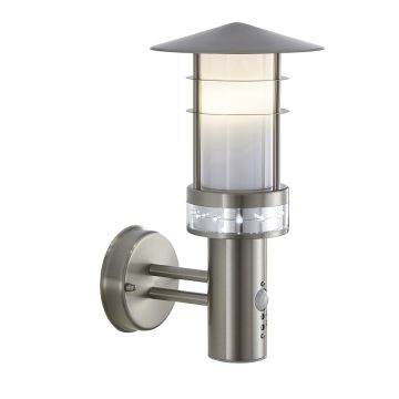 Endon PAGODA PIR 13924 Zidna svjetiljka 12x9.2W/E27 IP44