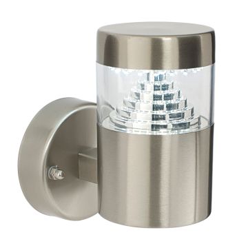 Endon PYRAMID 13928 Zidna svjetiljka 3.3W/LED 6500K 300LM IP44