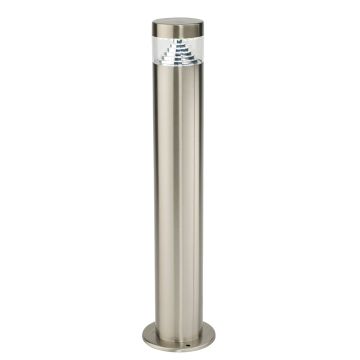 Endon PYRAMID 13929 Stojeca svjetiljka 3.3W/LED 6500K 300LM IP44