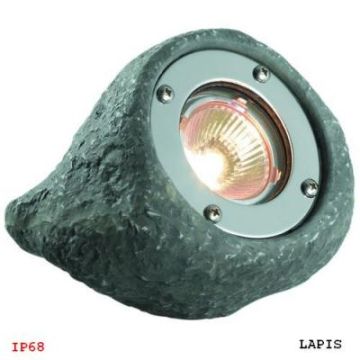 Garden Lights LAPIS 3577441 Vrt reflektor 1x3W/GU5,3 110LM