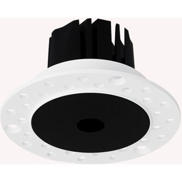 Ideal Lux INFINITY 356129 Ugradbeno downlight svjetlo 1x7W/LED 3000K ip20