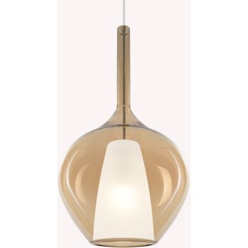 Ideal Lux KALIQUE 359526 Visilica 1x42W/E27 ip20