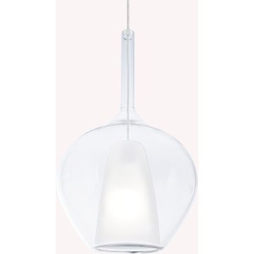 Ideal Lux KALIQUE 359571 Visilica 1x42W/E27 ip20