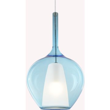 Ideal Lux KALIQUE 359588 Visilica 1x42W/E27 ip20