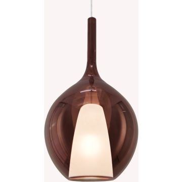 Ideal Lux KALIQUE 359663 Visilica 1x42W/E27 ip20